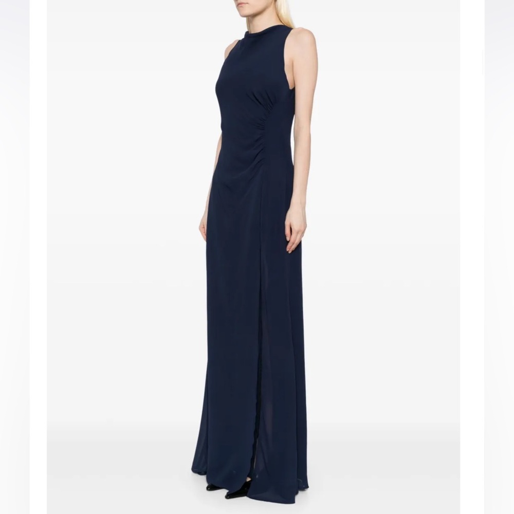 REFORMATION Senna Dress Sz 14 - Picture 2 of 4